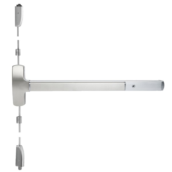 25-V-L-BE-D 3 26D Exit Device